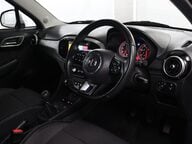MG MG3 EXCLUSIVE NAV VTI-TECH 4