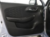 MG MG3 EXCLUSIVE NAV VTI-TECH 43