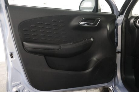 MG MG3 EXCLUSIVE NAV VTI-TECH 43