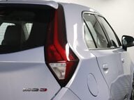 MG MG3 EXCLUSIVE NAV VTI-TECH 22