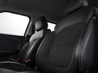 MG MG3 EXCLUSIVE NAV VTI-TECH 34