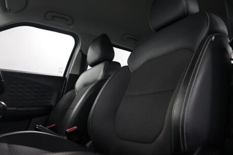 MG MG3 EXCLUSIVE NAV VTI-TECH 34