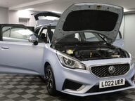 MG MG3 EXCLUSIVE NAV VTI-TECH 14