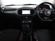 MG MG3 EXCLUSIVE NAV VTI-TECH 40
