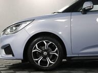 MG MG3 EXCLUSIVE NAV VTI-TECH 26