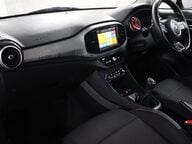MG MG3 EXCLUSIVE NAV VTI-TECH 33