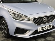 MG MG3 EXCLUSIVE NAV VTI-TECH 25