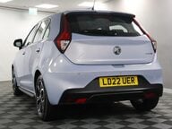 MG MG3 EXCLUSIVE NAV VTI-TECH 28