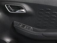 MG MG3 EXCLUSIVE NAV VTI-TECH 35