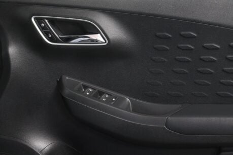 MG MG3 EXCLUSIVE NAV VTI-TECH 35