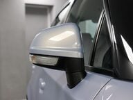 MG MG3 EXCLUSIVE NAV VTI-TECH 32