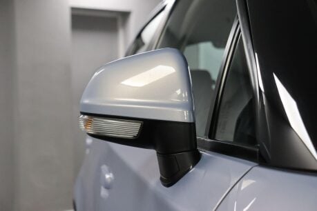 MG MG3 EXCLUSIVE NAV VTI-TECH 32