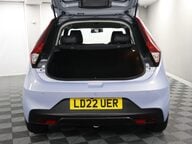 MG MG3 EXCLUSIVE NAV VTI-TECH 13