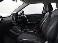 MG MG3 EXCLUSIVE NAV VTI-TECH 42