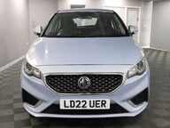 MG MG3 EXCLUSIVE NAV VTI-TECH 2