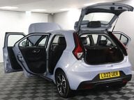 MG MG3 EXCLUSIVE NAV VTI-TECH 20