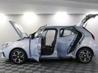 MG MG3 EXCLUSIVE NAV VTI-TECH 5
