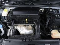 MG MG3 EXCLUSIVE NAV VTI-TECH 44