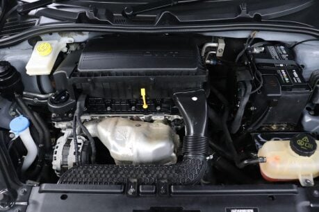 MG MG3 EXCLUSIVE NAV VTI-TECH 44