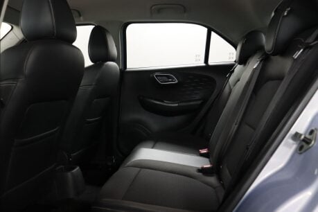 MG MG3 EXCLUSIVE NAV VTI-TECH 41