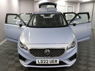 MG MG3 EXCLUSIVE NAV VTI-TECH 6