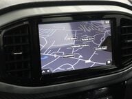 MG MG3 EXCLUSIVE NAV VTI-TECH 37