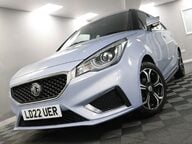 MG MG3 EXCLUSIVE NAV VTI-TECH 31