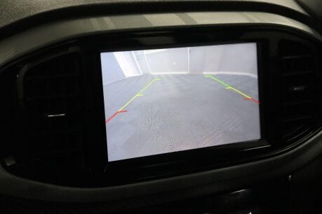 MG MG3 EXCLUSIVE NAV VTI-TECH 36