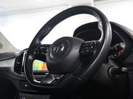 MG MG3 EXCLUSIVE NAV VTI-TECH 11