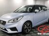 MG MG3 EXCLUSIVE NAV VTI-TECH