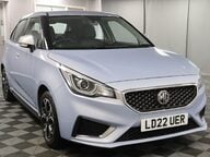 MG MG3 EXCLUSIVE NAV VTI-TECH 29