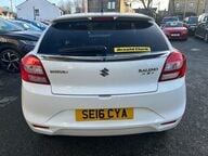 Suzuki Baleno SZ5 BOOSTERJET 7