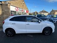 Suzuki Baleno SZ5 BOOSTERJET 8