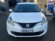 Suzuki Baleno SZ5 BOOSTERJET 4