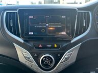 Suzuki Baleno SZ5 BOOSTERJET 11