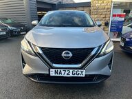 Nissan Qashqai DIG-T ACENTA PREMIUM DCT MHEV 4