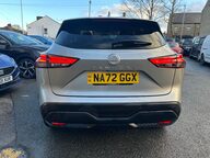 Nissan Qashqai DIG-T ACENTA PREMIUM DCT MHEV 6