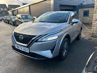 Nissan Qashqai DIG-T ACENTA PREMIUM DCT MHEV 5