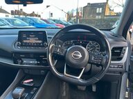 Nissan Qashqai DIG-T ACENTA PREMIUM DCT MHEV 8