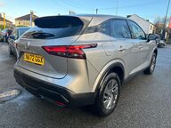 Nissan Qashqai DIG-T ACENTA PREMIUM DCT MHEV 7