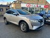 Nissan Qashqai DIG-T ACENTA PREMIUM DCT MHEV