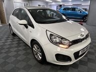 Kia Rio VR7 1