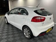 Kia Rio VR7 6