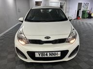 Kia Rio VR7 4