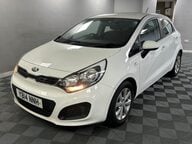 Kia Rio VR7 5