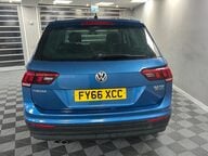 Volkswagen Tiguan SE NAV TDI BMT 4MOTION 6