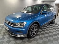 Volkswagen Tiguan SE NAV TDI BMT 4MOTION 1