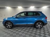 Volkswagen Tiguan SE NAV TDI BMT 4MOTION 5