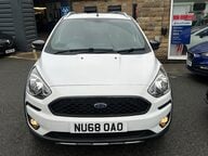 Ford Ka+ ACTIVE 4