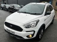 Ford Ka+ ACTIVE 5
